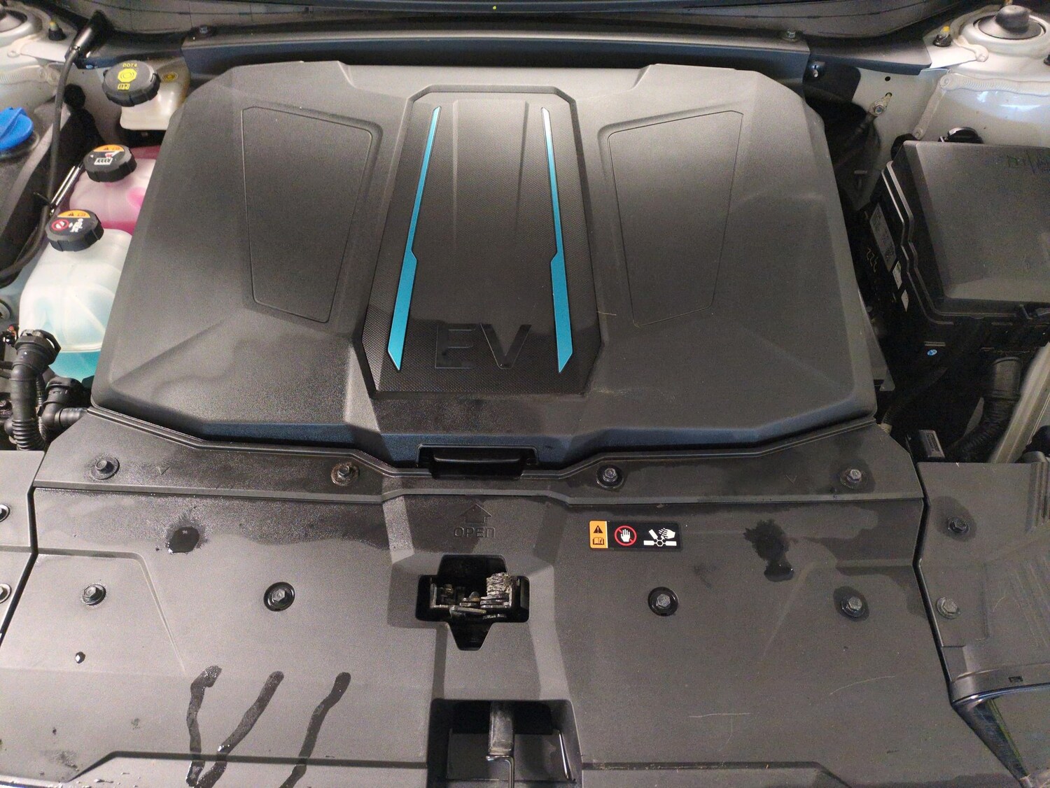 Used Hyundai IONIQ 5 2021 for sale - 77542923: Photo 44