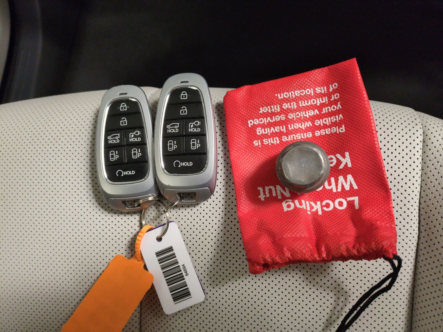 Used Hyundai IONIQ 5 2021 for sale - 77542923: Photo 46