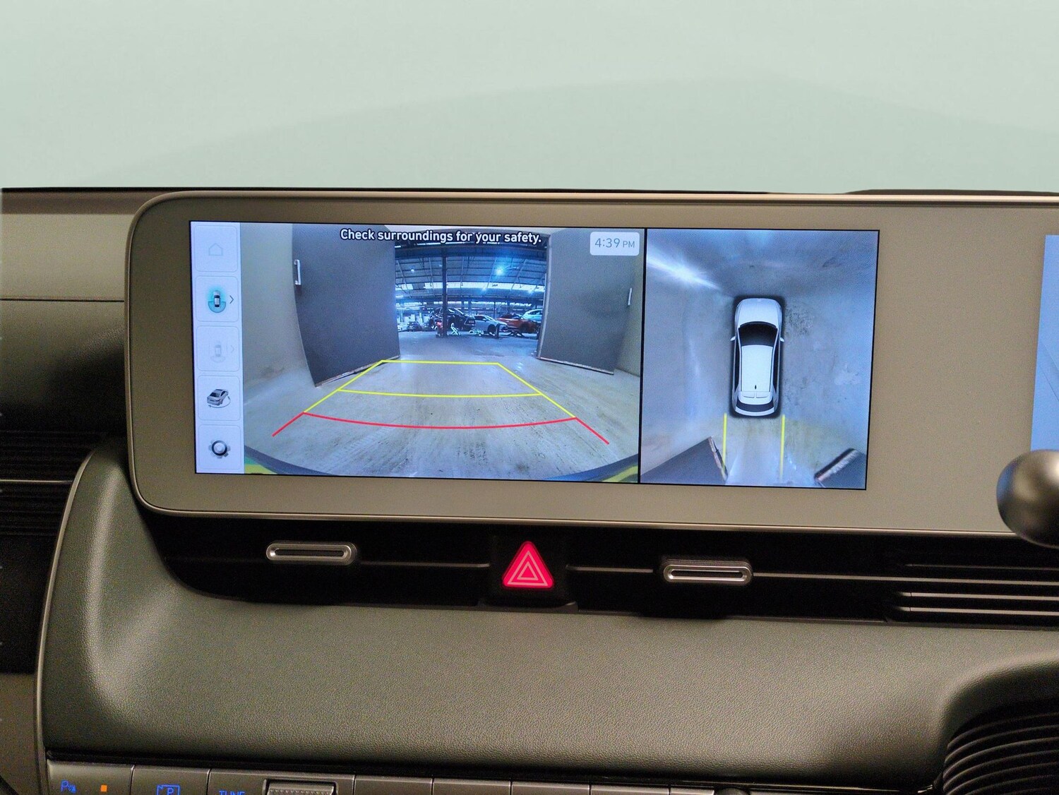 Used Hyundai IONIQ 5 2021 for sale - 77542923: Photo 6