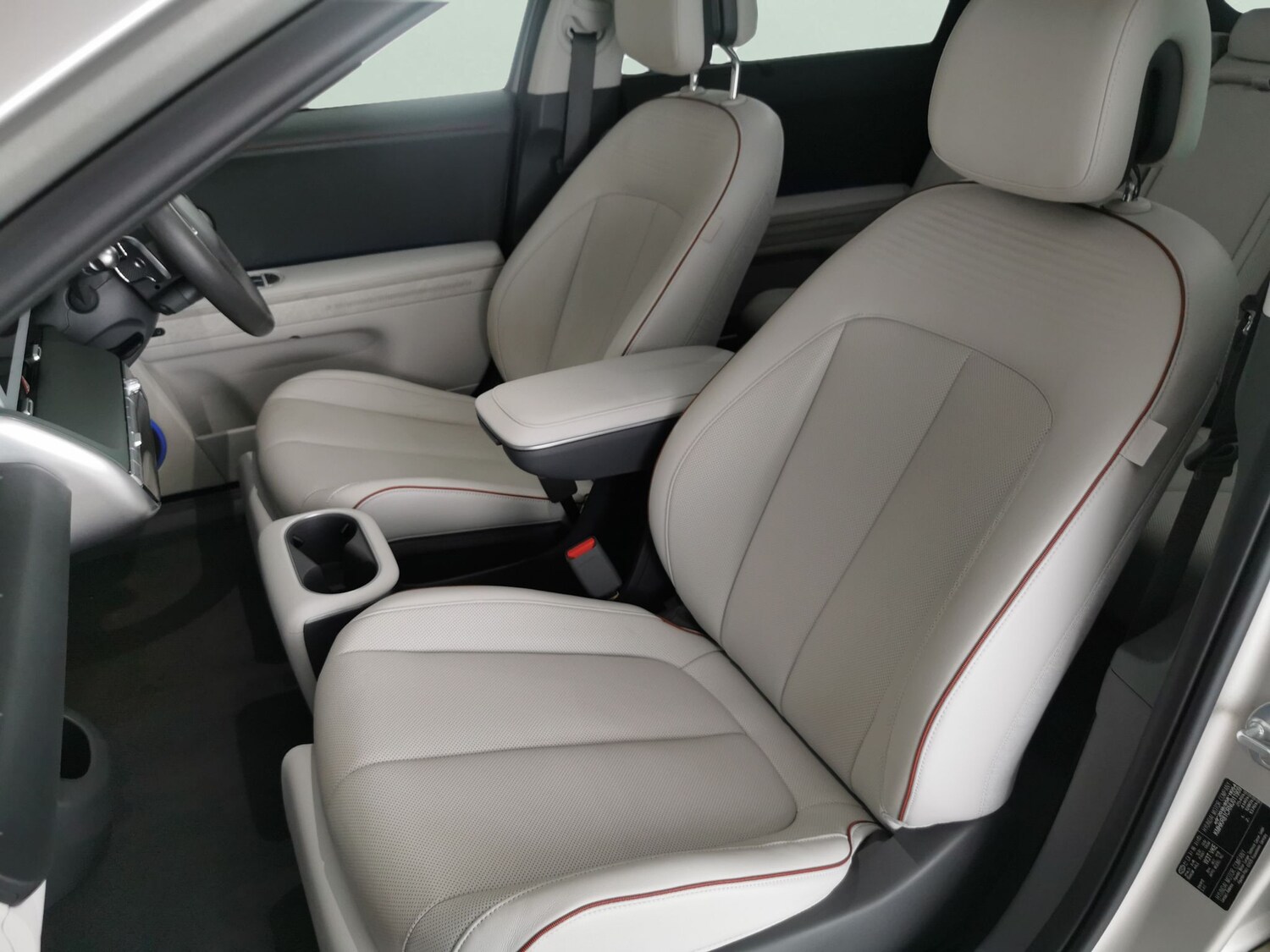 Used Hyundai IONIQ 5 2021 for sale - 77542923: Photo 9