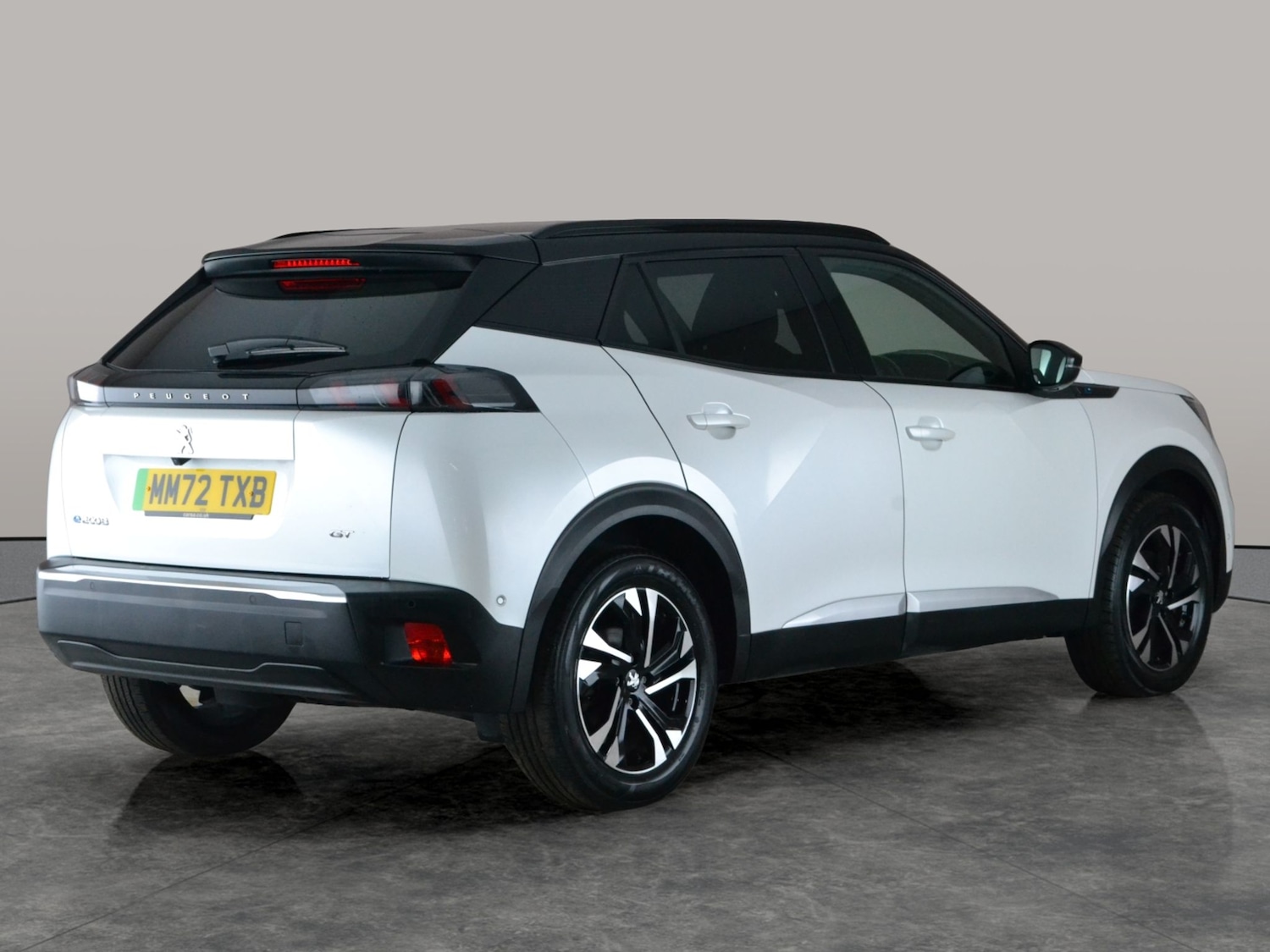 Used Peugeot 2008 2023 for sale - 77829834: Photo 10