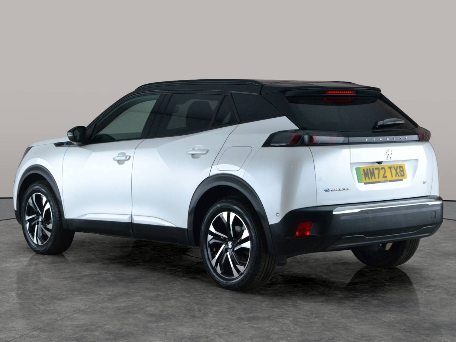 Used Peugeot 2008 2023 for sale - 77829834: Photo 12