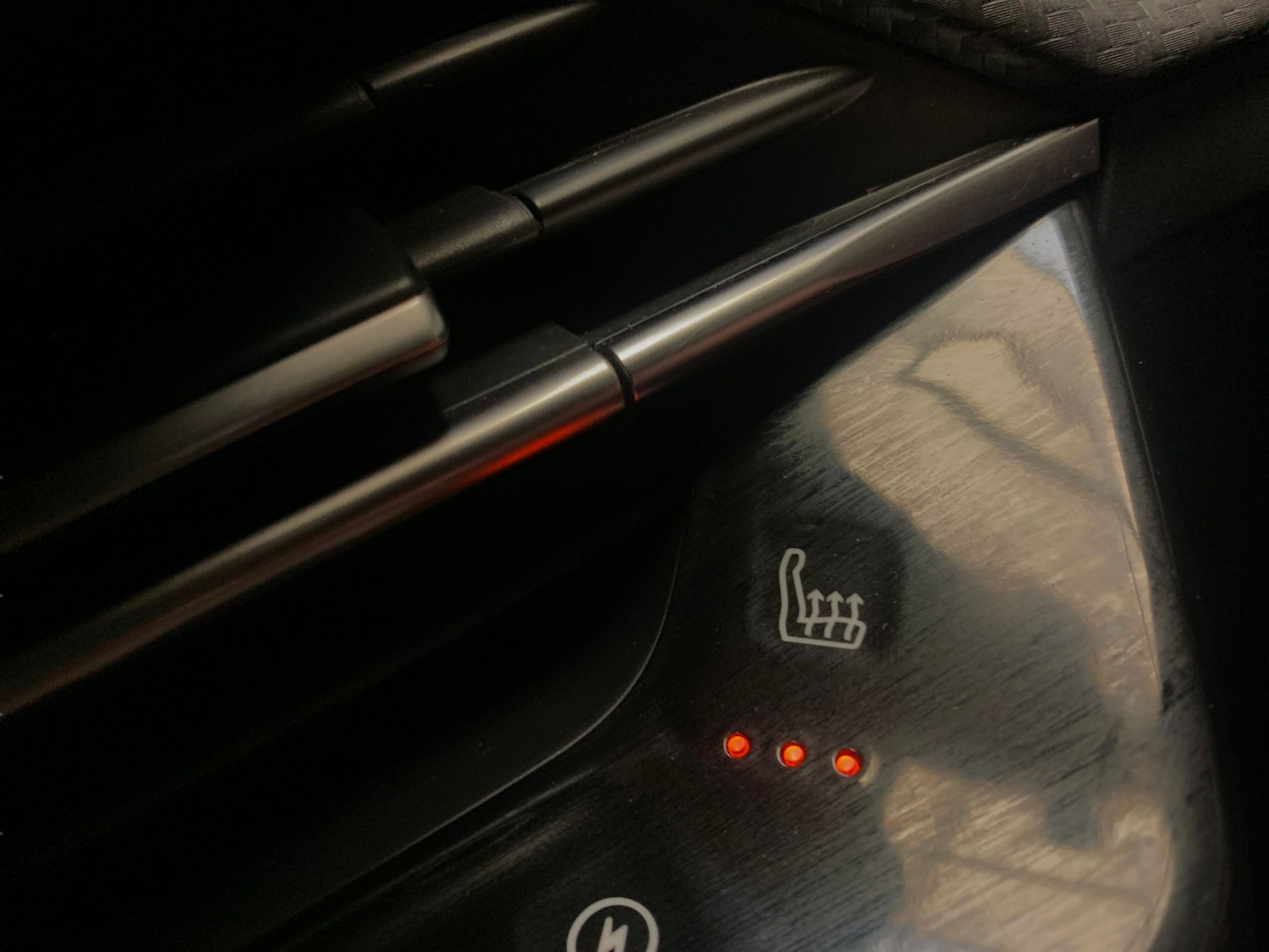 Used Peugeot 2008 2023 for sale - 77829834: Photo 17