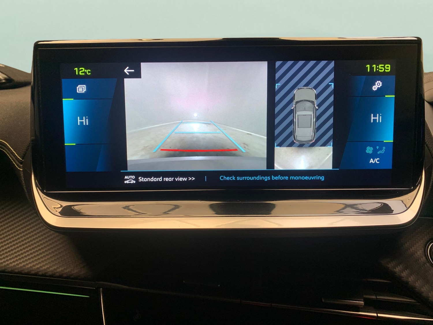 Used Peugeot 2008 2023 for sale - 77829834: Photo 5