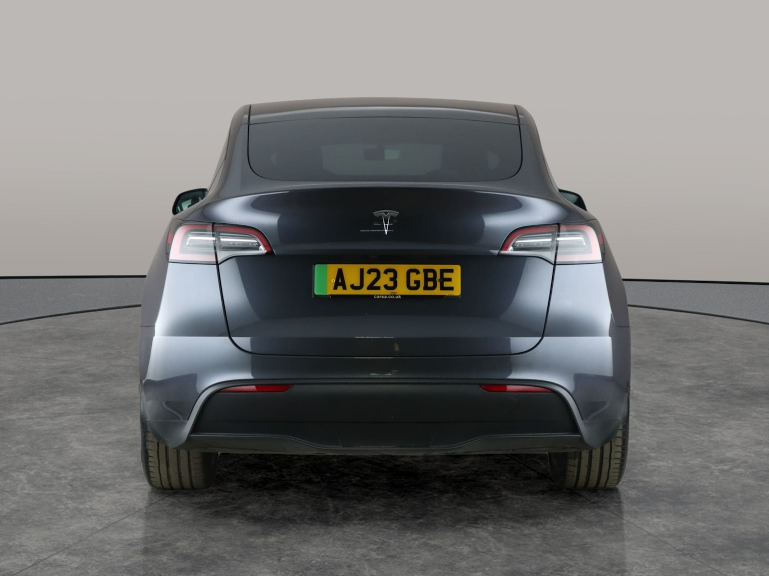 Used Tesla Model Y 2023 for sale - 76626200: Photo 12