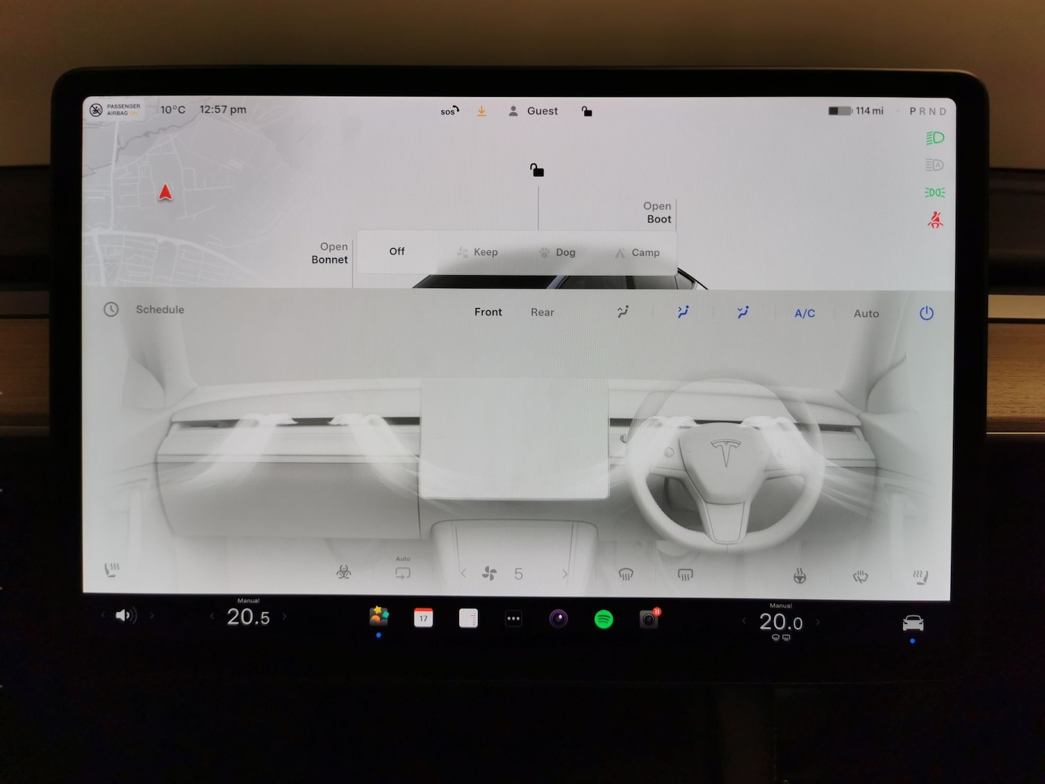 Used Tesla Model Y 2023 for sale - 76626200: Photo 19