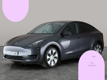 Tesla - Model Y