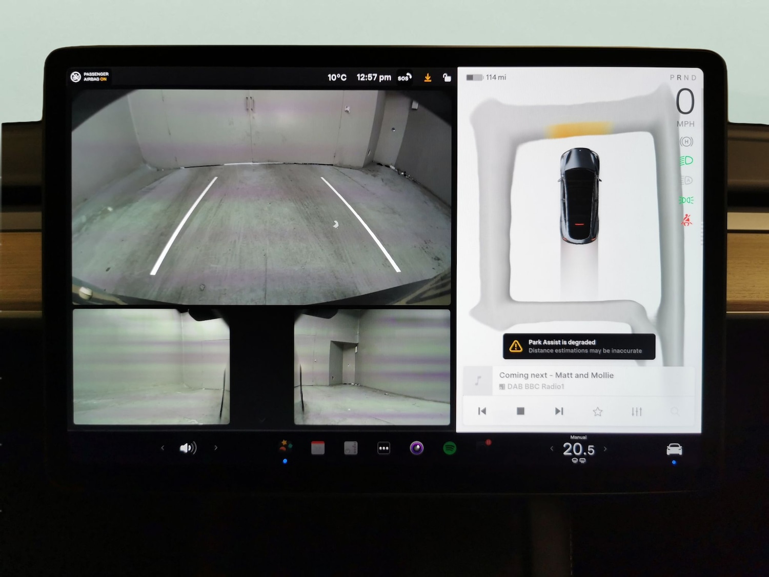 Used Tesla Model Y 2023 for sale - 76626200: Photo 5