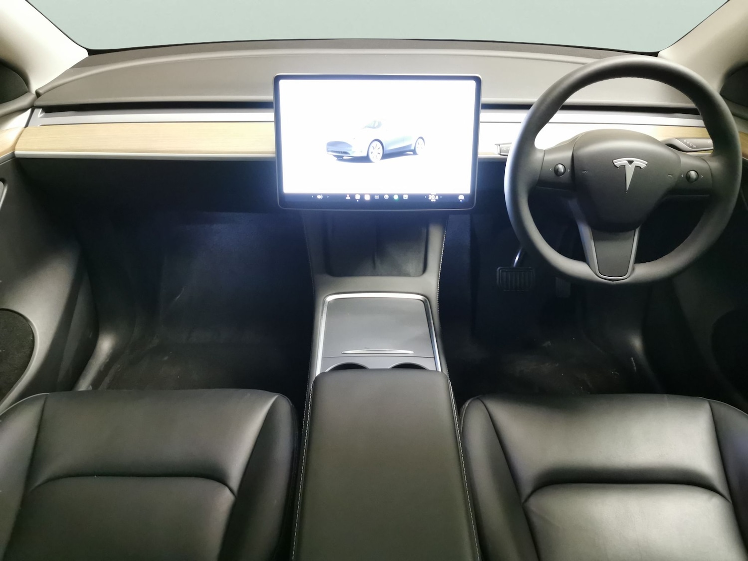 Used Tesla Model Y 2023 for sale - 76626200: Photo 8