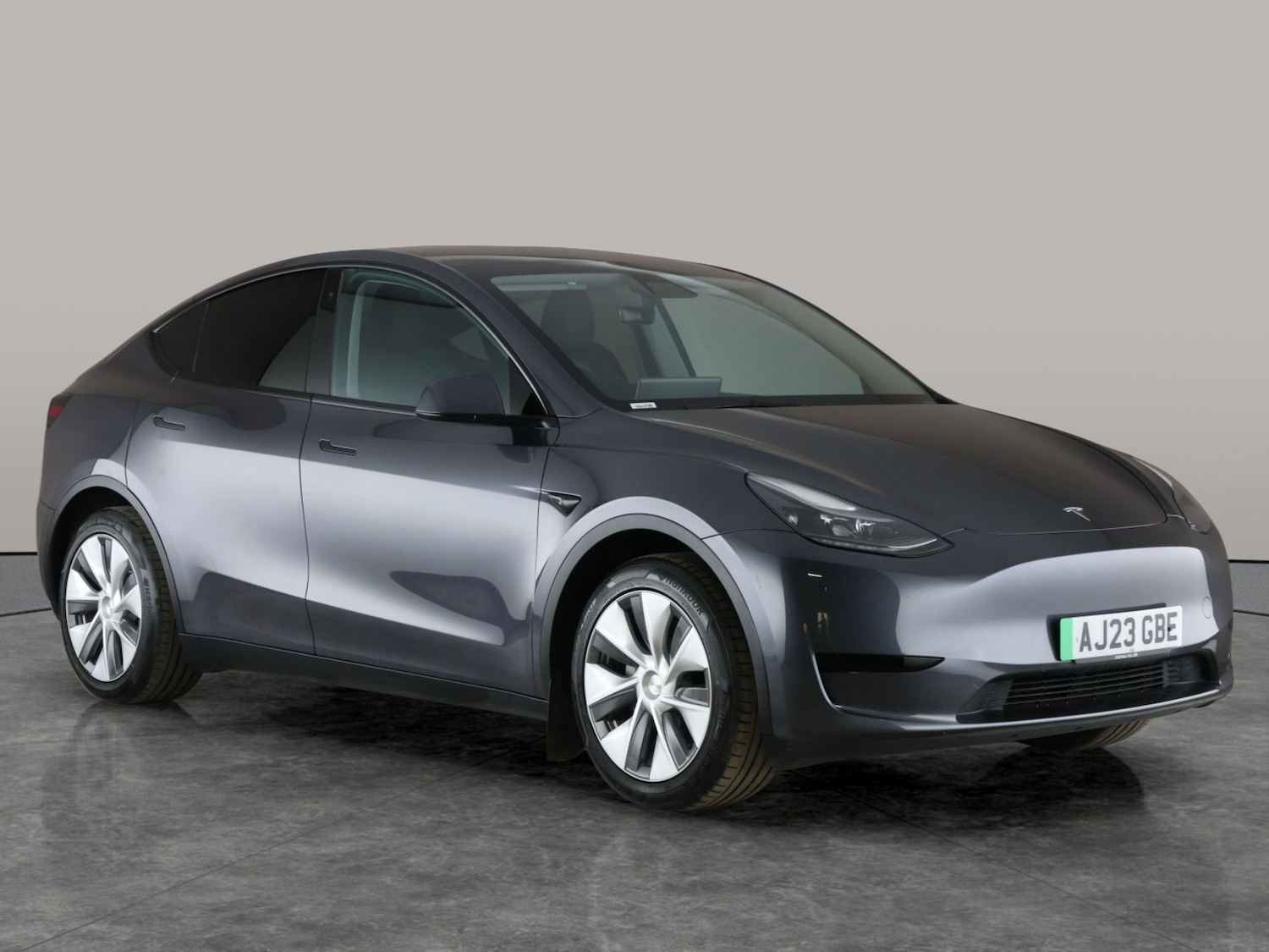 Used Tesla Model Y 2023 for sale - 76626200: Photo 9