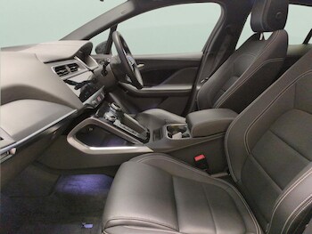 Used Jaguar I-Pace  for sale - 75967786: Photo