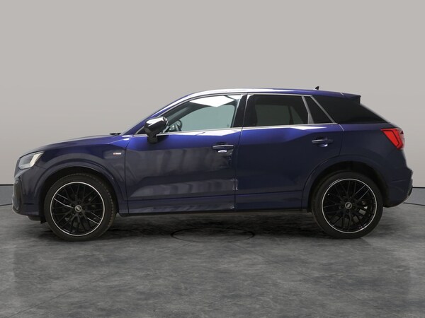 Used Audi Q2 2023 for sale - 76262262: Photo 15