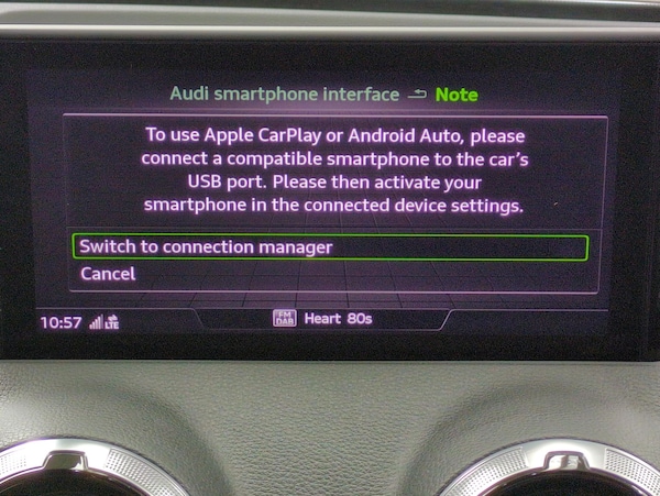 Used Audi Q2 2023 for sale - 76262262: Photo 18