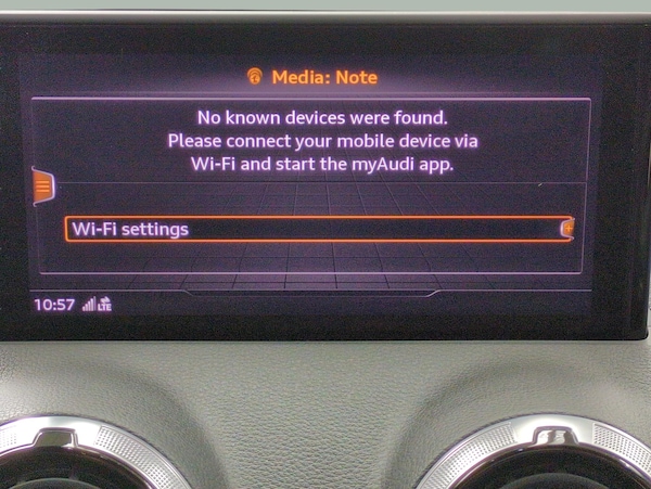 Used Audi Q2 2023 for sale - 76262262: Photo 19