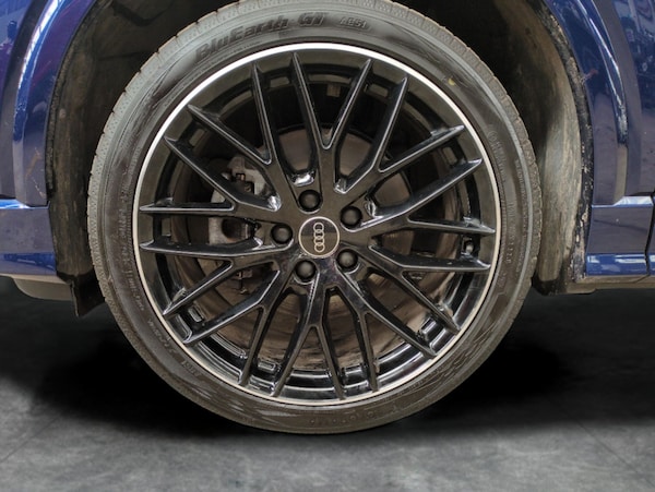 Used Audi Q2 2023 for sale - 76262262: Photo 27
