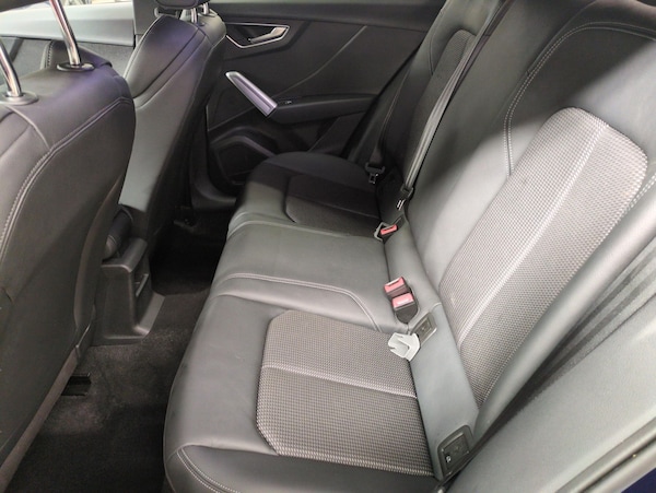 Used Audi Q2 2023 for sale - 76262262: Photo 31