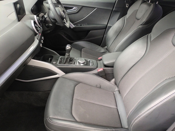 Used Audi Q2 2023 for sale - 76262262: Photo 5