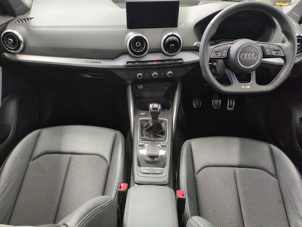 Used Audi Q2 2023 for sale - 76262262: Photo 7