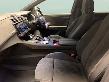 Used DS Automobiles DS 7 Crossback undefined for sale - 78951751: Photo