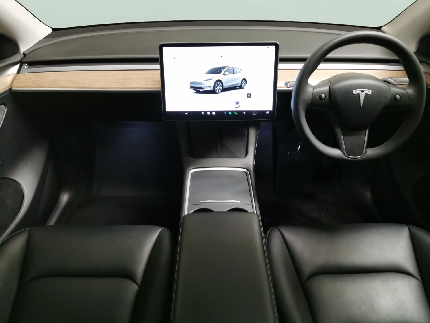 Used Tesla Model Y for sale - 77802899: Photo 8
