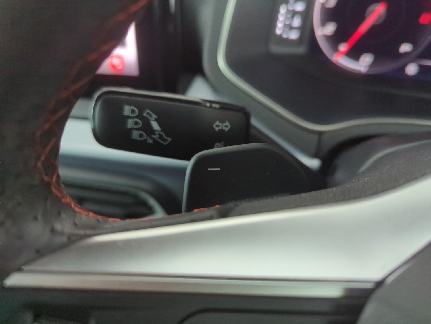 Used SEAT Ibiza 2023 for sale - 77890351: Photo 19