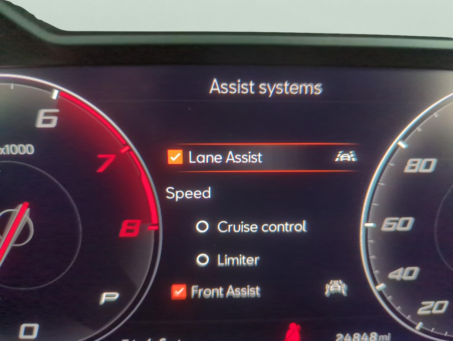 Used SEAT Ibiza 2023 for sale - 77890351: Photo 21