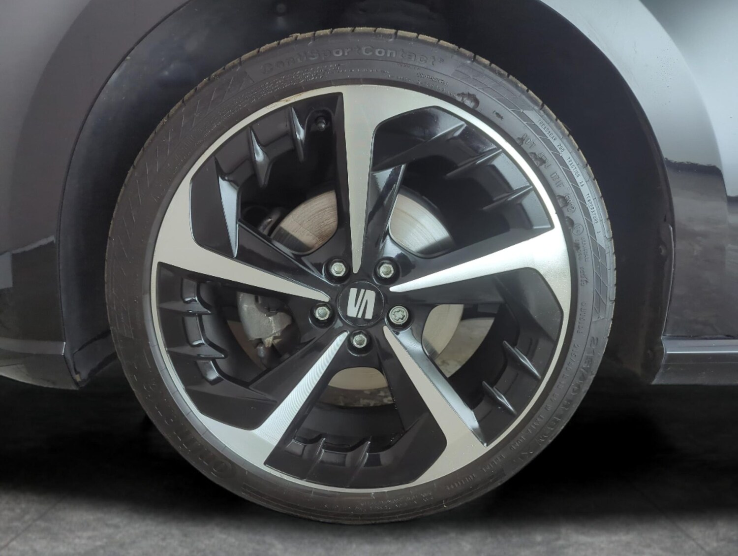 Used SEAT Ibiza 2023 for sale - 77890351: Photo 23