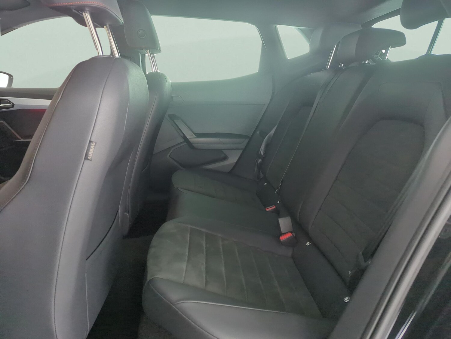 Used SEAT Ibiza 2023 for sale - 77890351: Photo 26