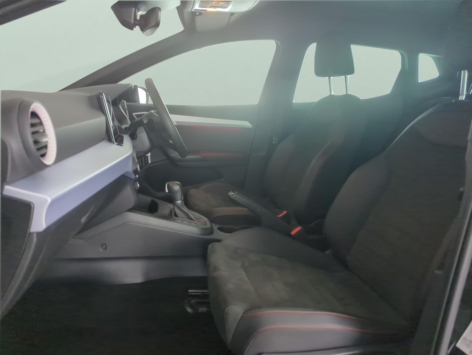 Used SEAT Ibiza 2023 for sale - 77890351: Photo 4