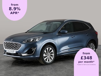 2023 - 2.5 PHEV Vignale 5dr CVT
