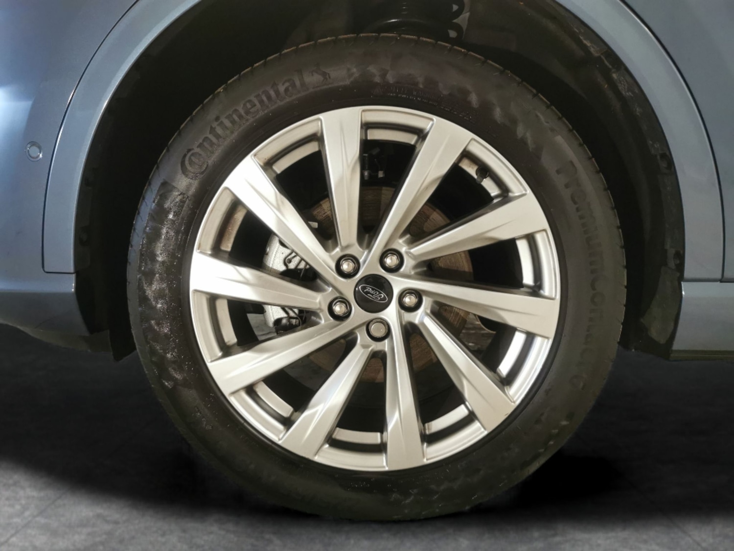 Used Ford Kuga 2023 for sale - 76364957: Photo 39