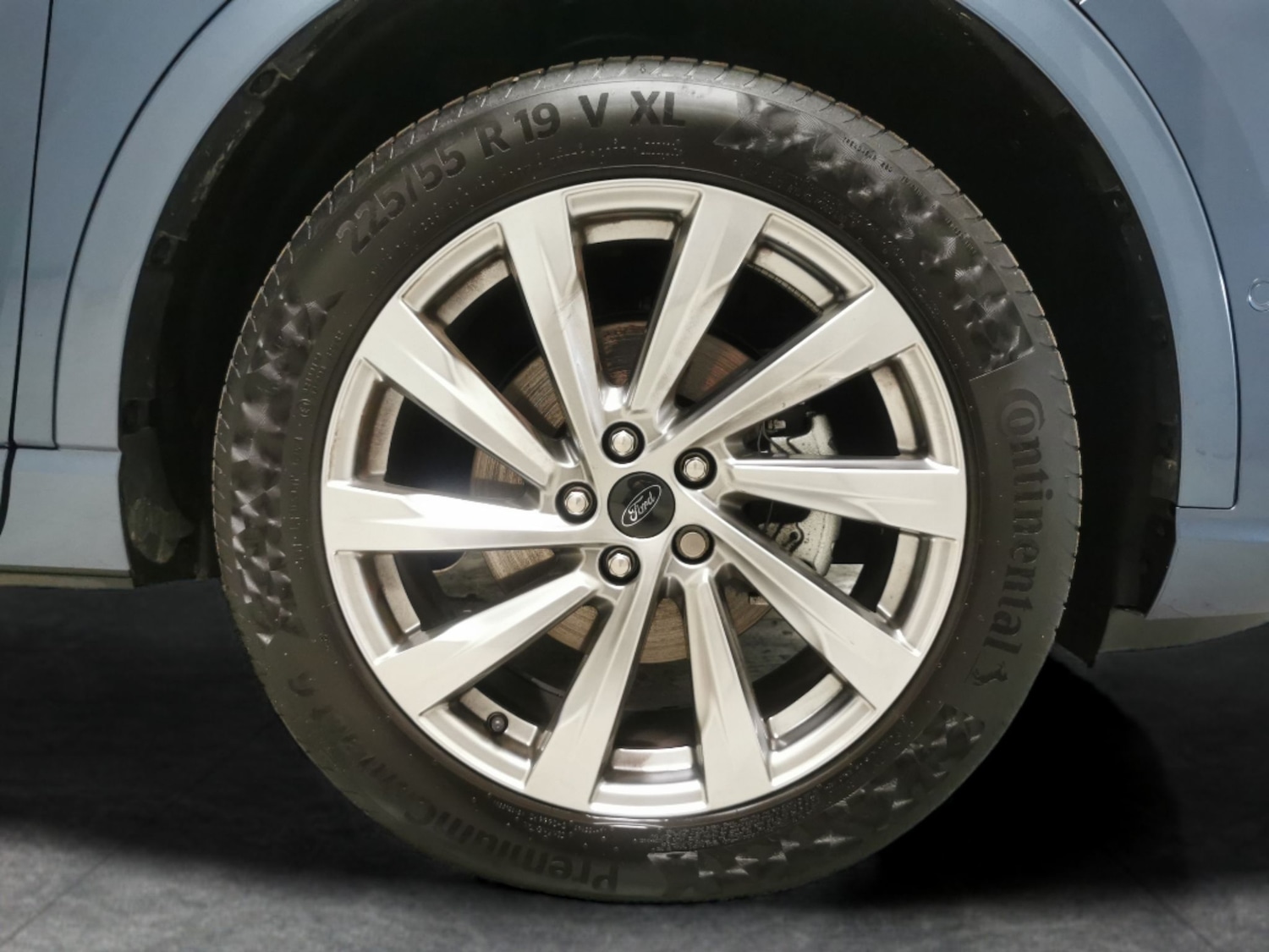 Used Ford Kuga 2023 for sale - 76364957: Photo 40