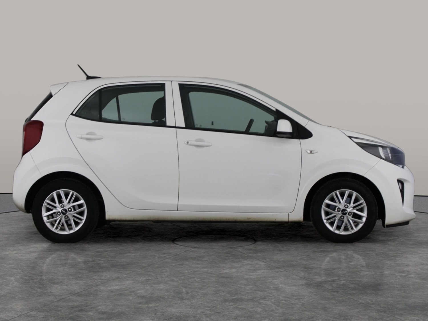 Used Kia Picanto 2022 for sale - 78178137: Photo 8