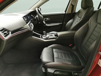 Used BMW 3 Series 2020 for sale - 78344766: Photo