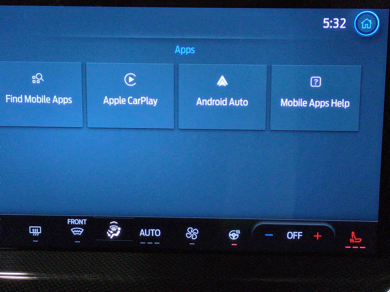 Used Ford Focus 2024 for sale - 77542902: Photo 15