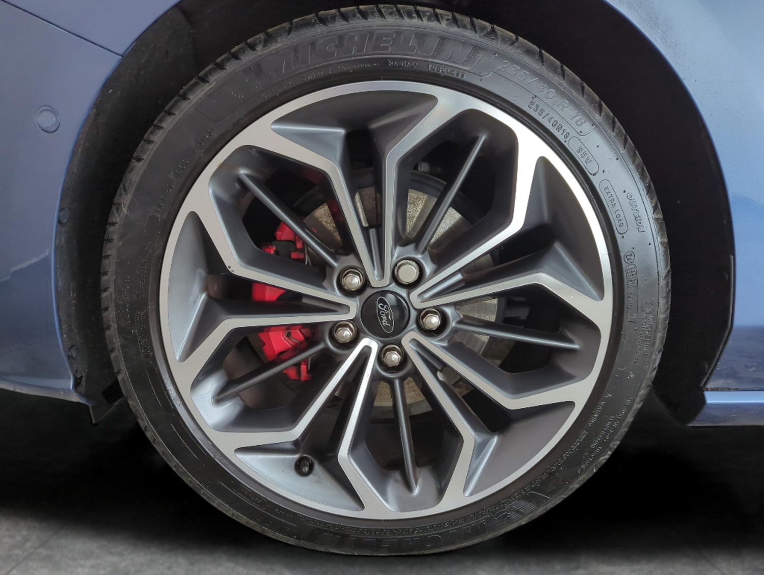 Used Ford Focus 2024 for sale - 77542902: Photo 24