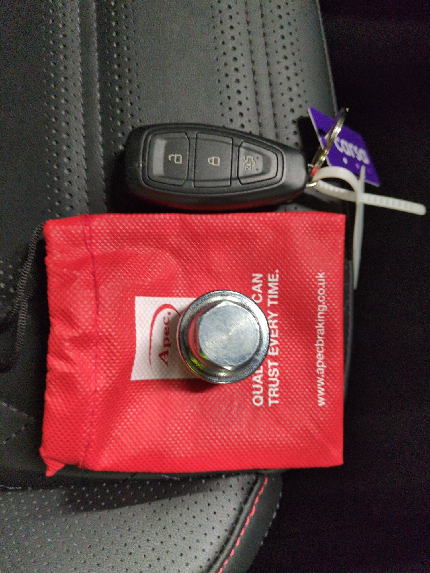 Used Ford Focus 2024 for sale - 77542902: Photo 33