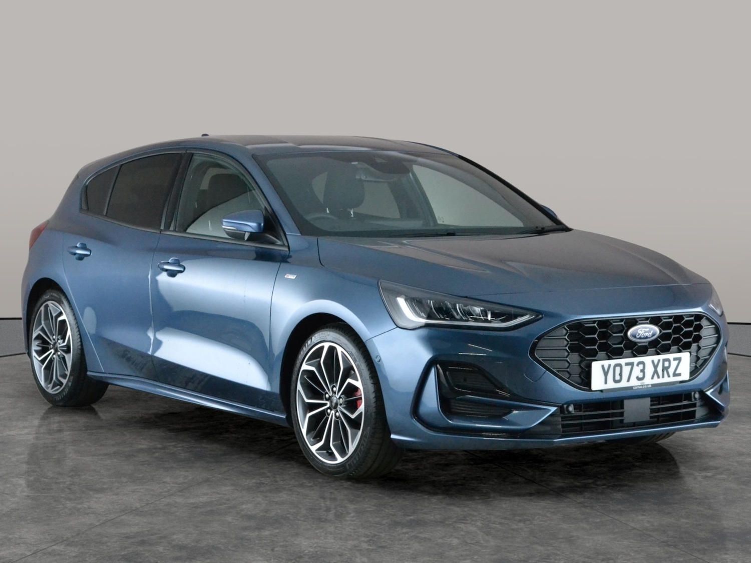 Used Ford Focus 2024 for sale - 77542902: Photo 9