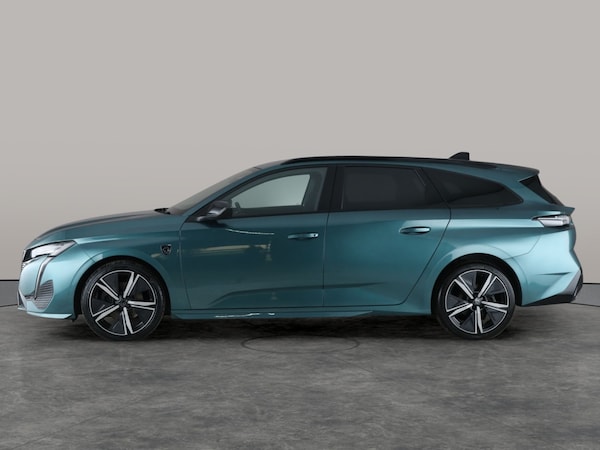 Used Peugeot 308 SW 2022 for sale - 76240928: Photo 16