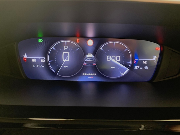 Used Peugeot 308 SW 2022 for sale - 76240928: Photo 31