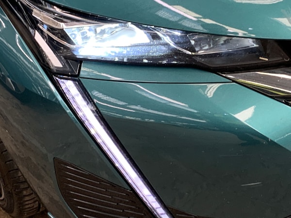 Used Peugeot 308 SW 2022 for sale - 76240928: Photo 32