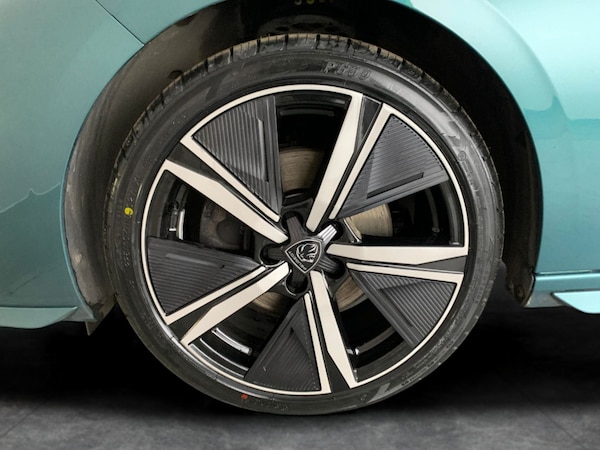 Used Peugeot 308 SW 2022 for sale - 76240928: Photo 34