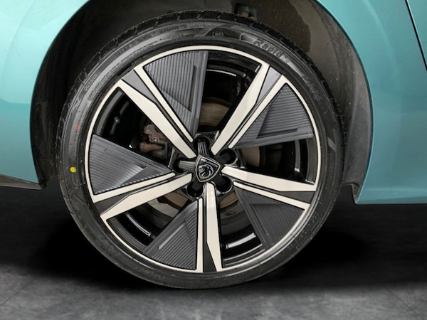 Used Peugeot 308 SW 2022 for sale - 76240928: Photo 37