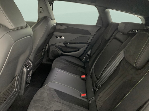 Used Peugeot 308 SW 2022 for sale - 76240928: Photo 38