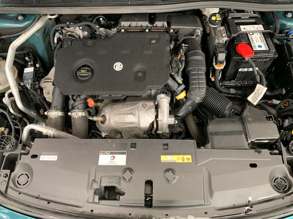 Used Peugeot 308 SW 2022 for sale - 76240928: Photo 45