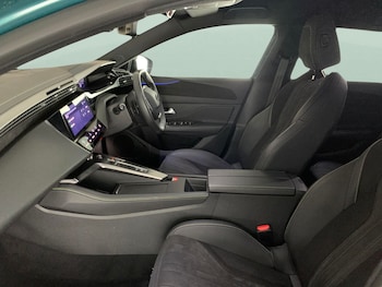 Used Peugeot 308 SW 2022 for sale - 76240928: Photo 4