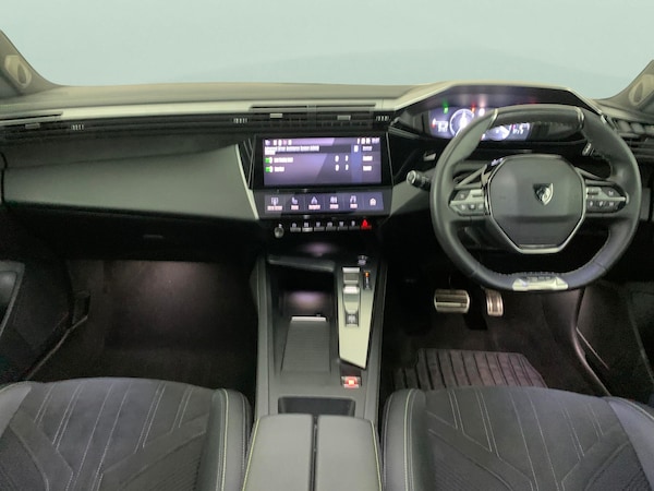 Used Peugeot 308 SW 2022 for sale - 76240928: Photo 8