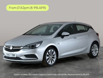 Used Vauxhall Astra undefined for sale - 79005960: Photo