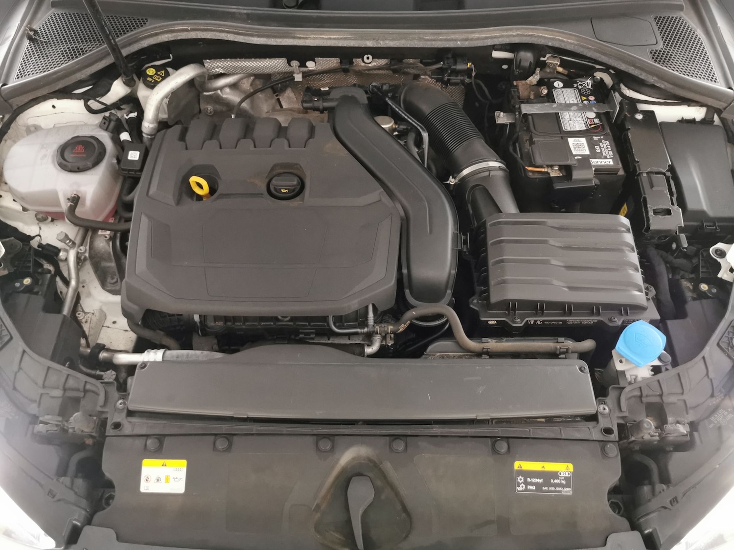 Used Audi A3 2021 for sale - 76364949: Photo 37