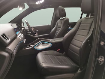 Used Mercedes-Benz GLS 2022 for sale - 78499756: Photo